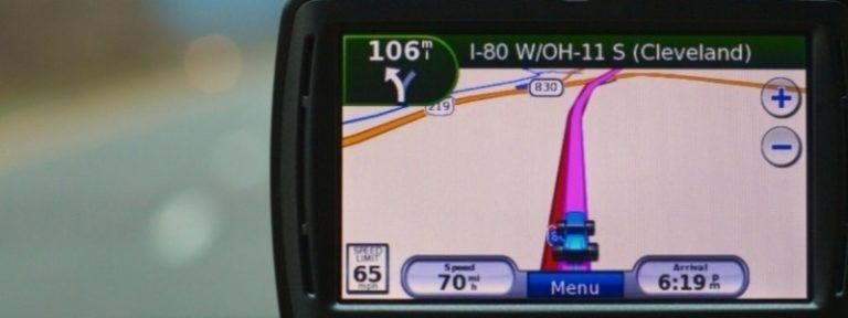 Bets GPS for truckers