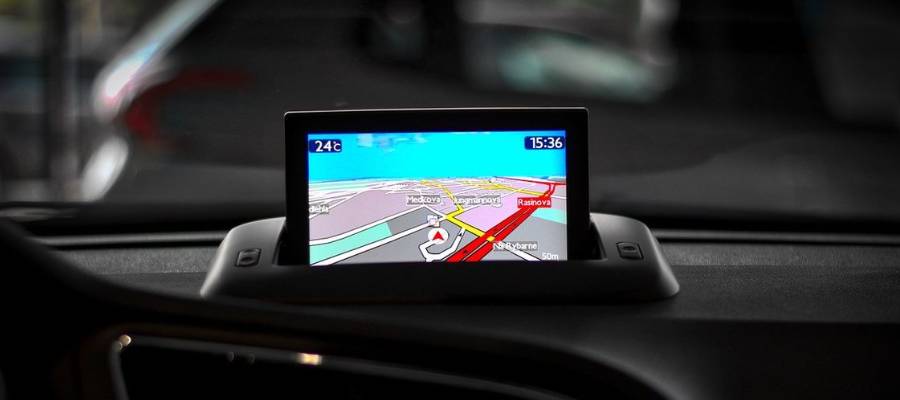 best gps for car